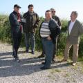 Au Cap Blanc Nez