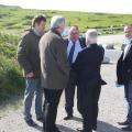 Au Cap Blanc Nez