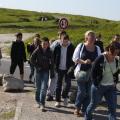 Au Cap Blanc Nez