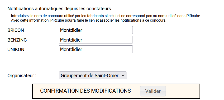 Electronique montdidier