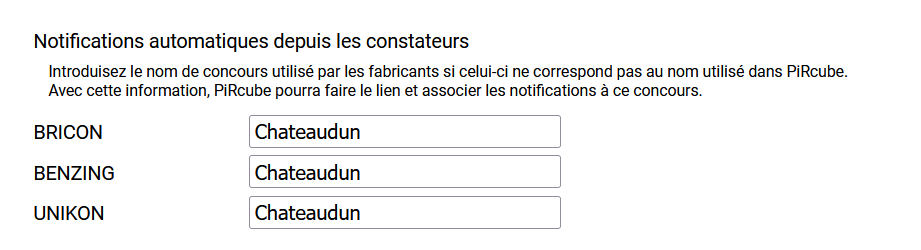 Signalement chateaudun
