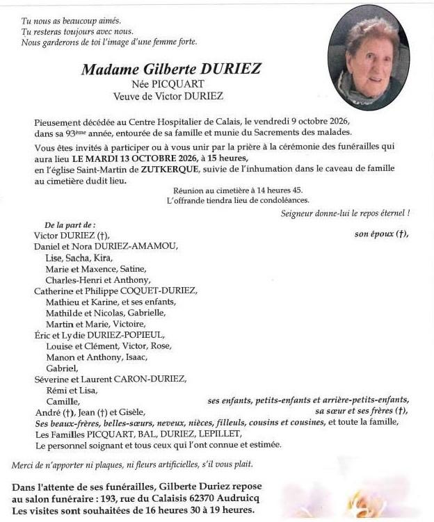 Duriez